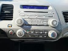 2010 Honda Civic Sdn  Manual Transmission One Owner Vehicle Crui - Photo 14