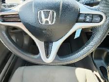 2010 Honda Civic Sdn  Manual Transmission One Owner Vehicle Crui - Photo 16