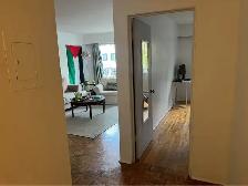 Bright 1-Bed   Balcony, Fairview — Cat Friendly - Photo 4