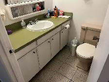 Bright 1-Bed   Balcony, Fairview — Cat Friendly - Photo 6