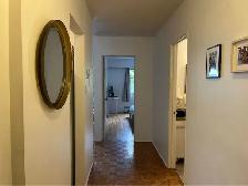 Bright 1-Bed   Balcony, Fairview — Cat Friendly - Photo 8
