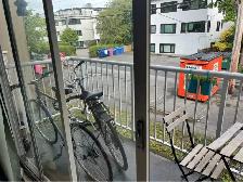 Bright 1-Bed   Balcony, Fairview — Cat Friendly - Photo 10