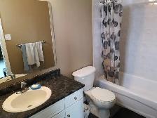 Furnished, PRIVATE Bath, Parking, Central, Immediate or Nov 01st - Photo 4