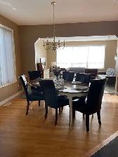 Furnished, PRIVATE Bath, Parking, Central, Immediate or Nov 01st - Photo 7