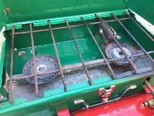 Coleman stove - gas - Photo 3