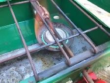 Coleman stove - gas - Photo 6