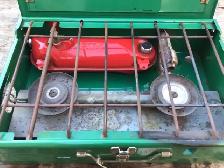 Coleman stove - gas - Photo 7