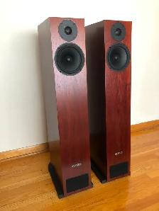 PMC twenty.24 Stereo Speakers (pair) - Photo 2