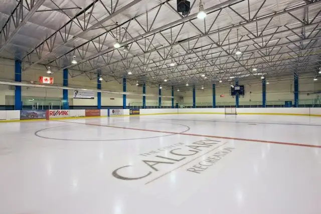 Shinny Hockey Skaters Wanted. Refereed Games!