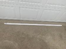 Flourescent Bulbs