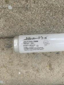 Flourescent Bulbs - Photo 2