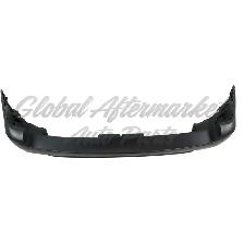 Bmw X5 2002-2006 Bumper Rear Primed W/Sensor For 4.6/4.8l - Photo 4