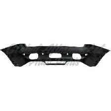 Bmw X5 2002-2006 Bumper Rear Primed W/Sensor For 4.6/4.8l - Photo 5