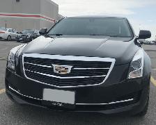 CADILLAC ATS 2.0L - 2015 | VERY CLEAN. 2ND OWNER. BUDGET PRICE - Photo 3