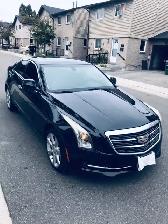 CADILLAC ATS 2.0L - 2015 | VERY CLEAN. 2ND OWNER. BUDGET PRICE - Photo 5