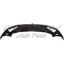 Bmw X3 2018-2020 Bumper Front Primed W/Sensor/M Pkg Without - Photo 4