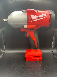 MILWAUKEE 1/2" HIGH TORQUE IMPACT WRENCH 2666-20