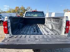 2019 Chevrolet Silverado 2500HD 4x4 8ft Long Box Crew Cab - Photo 7