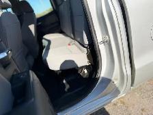 2019 Chevrolet Silverado 2500HD 4x4 8ft Long Box Crew Cab - Photo 8