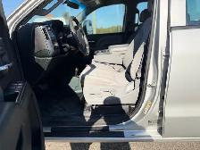 2019 Chevrolet Silverado 2500HD 4x4 8ft Long Box Crew Cab - Photo 9