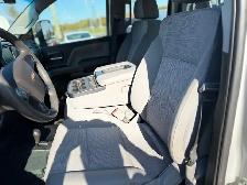 2019 Chevrolet Silverado 2500HD 4x4 8ft Long Box Crew Cab - Photo 10