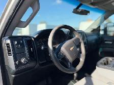 2019 Chevrolet Silverado 2500HD 4x4 8ft Long Box Crew Cab - Photo 11