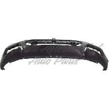 Bmw X3 2018-2020 Bumper Front Primed Without Sensor W/M Pkg For - Photo 4