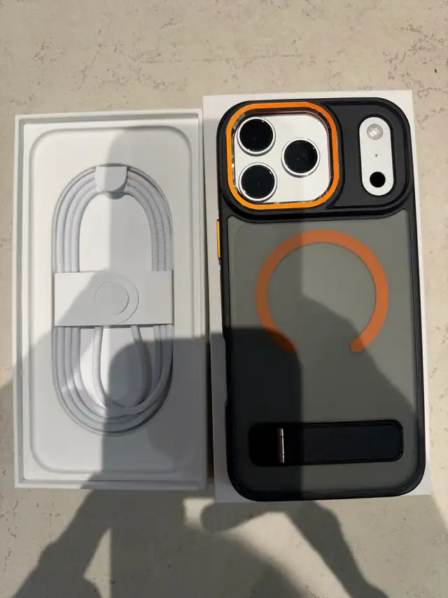 Apple iPhone 17 Pro Max 256GB