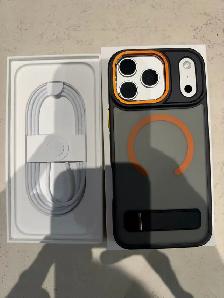 Apple iPhone 17 Pro Max 256GB