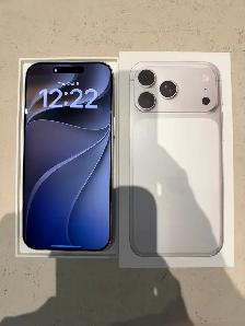 Apple iPhone 17 Pro Max 256GB - Photo 2