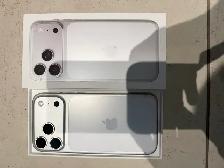 Apple iPhone 17 Pro Max 256GB - Photo 3