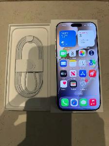 Apple iPhone 17 Pro Max 256GB - Photo 4