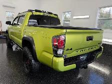 2022 Toyota Tacoma TRD PRO - Photo 3