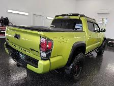 2022 Toyota Tacoma TRD PRO - Photo 4