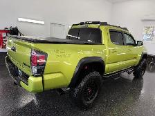 2022 Toyota Tacoma TRD PRO - Photo 5
