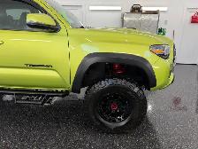 2022 Toyota Tacoma TRD PRO - Photo 6