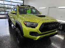 2022 Toyota Tacoma TRD PRO - Photo 7