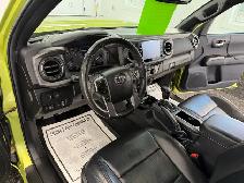 2022 Toyota Tacoma TRD PRO - Photo 8