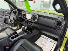 2022 Toyota Tacoma TRD PRO - Photo 9