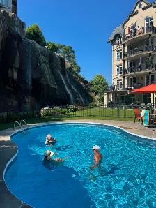 À LOUER – Beau 4 ½ à Sainte-Adèle – 1 600 $/moisVous cherche - Photo 7