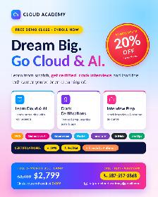 Cloud & AI Bootcamp