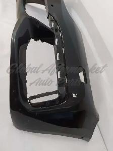 Bmw M760i Xdrive 2017-2019 Bumper Front Primed W/Park - Photo 3