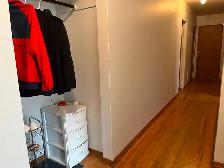 Beltline 2 bedroom apart $1370/m  electric - Photo 6