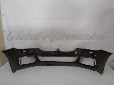 Bmw 7 Series 2016-2019 Bumper Front Primed W/Park Assist/Park - Photo 4