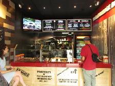 Fast Food Mexican Restaurant Job