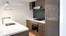 Furnished Luxury 1BR at TELUS Garden | 28th Floor | Pool   Gym - Photo 2