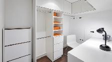 Furnished Luxury 1BR at TELUS Garden | 28th Floor | Pool   Gym - Photo 12