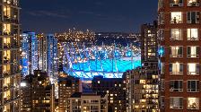 Furnished Luxury 1BR at TELUS Garden | 28th Floor | Pool   Gym - Photo 14