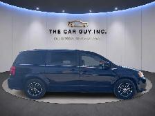 2016 Dodge Grand Caravan SXT Premium Plus - Photo 2