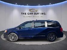 2016 Dodge Grand Caravan SXT Premium Plus - Photo 3